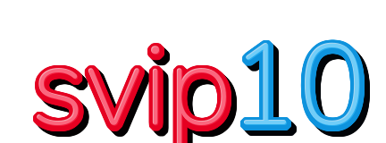 svip10 — logo kanal