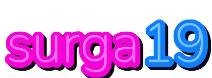 surga19 — logo kanal