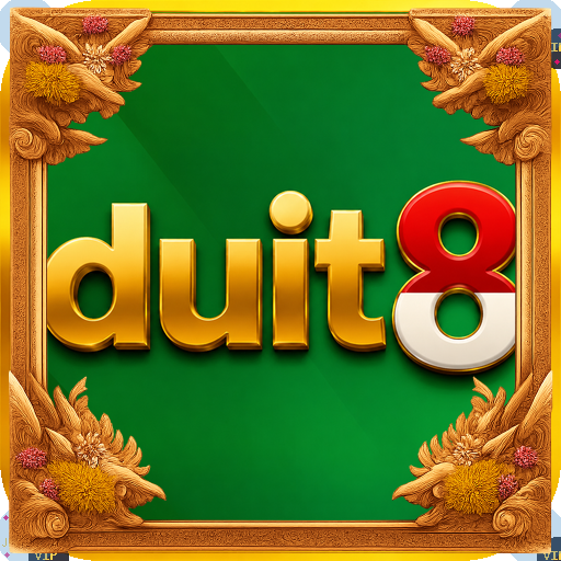 duit8 — galeri pratinjau Resmi APK
