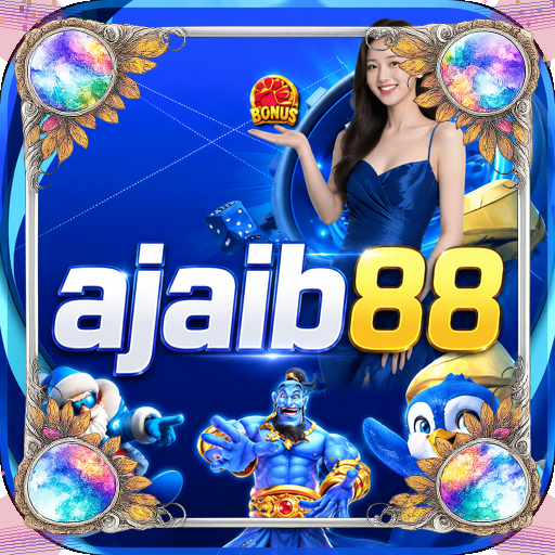 ajaib88 — mitra unggulan