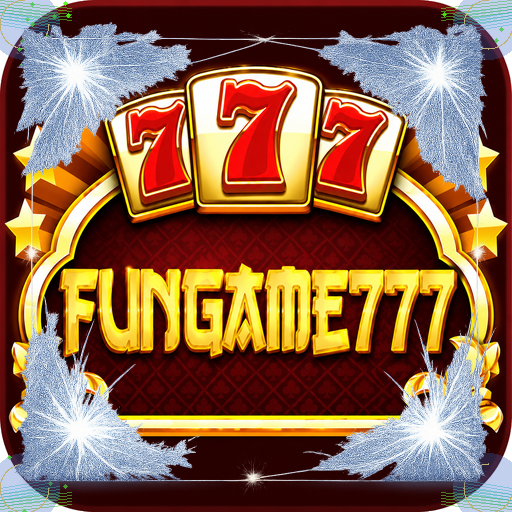 fungame777 — mitra unggulan