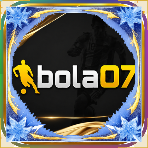 bola07 — mitra unggulan
